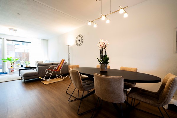 Medium property photo - Norgstraat 61, 2545 TV Den Haag